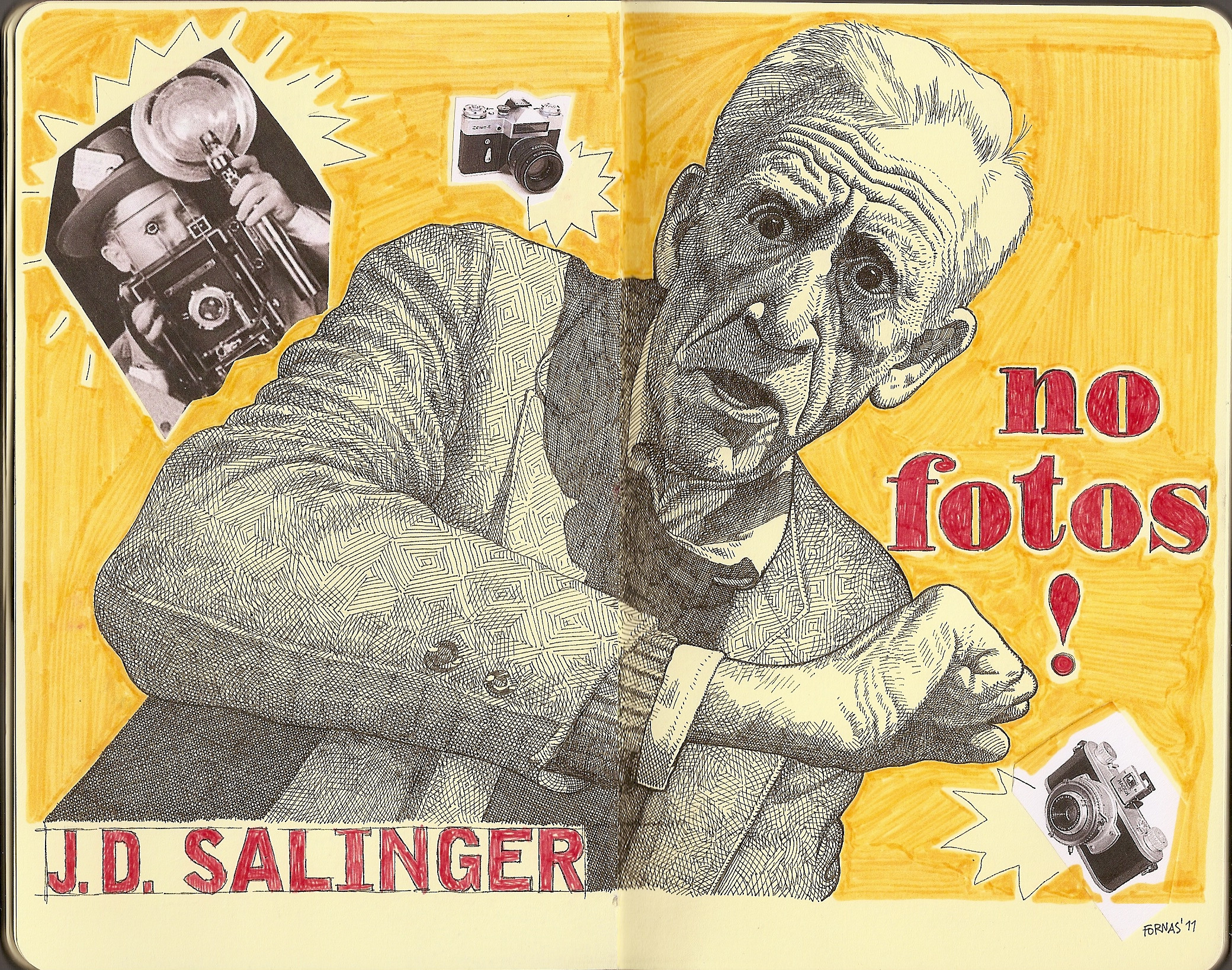 salinger