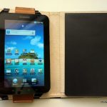 E-Reader Folio Hack