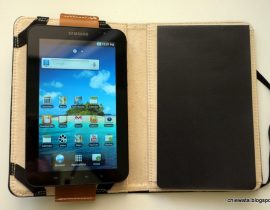 E-Reader Folio Hack