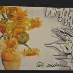 From Van Gogh To Lichtenstein, London Museums