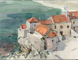 Budva