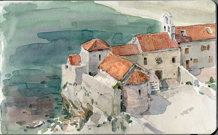 Budva