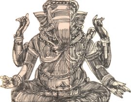 Sri Ganesh