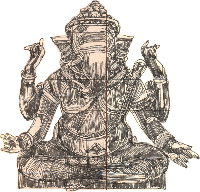 Sri Ganesh