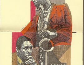 Coltrane