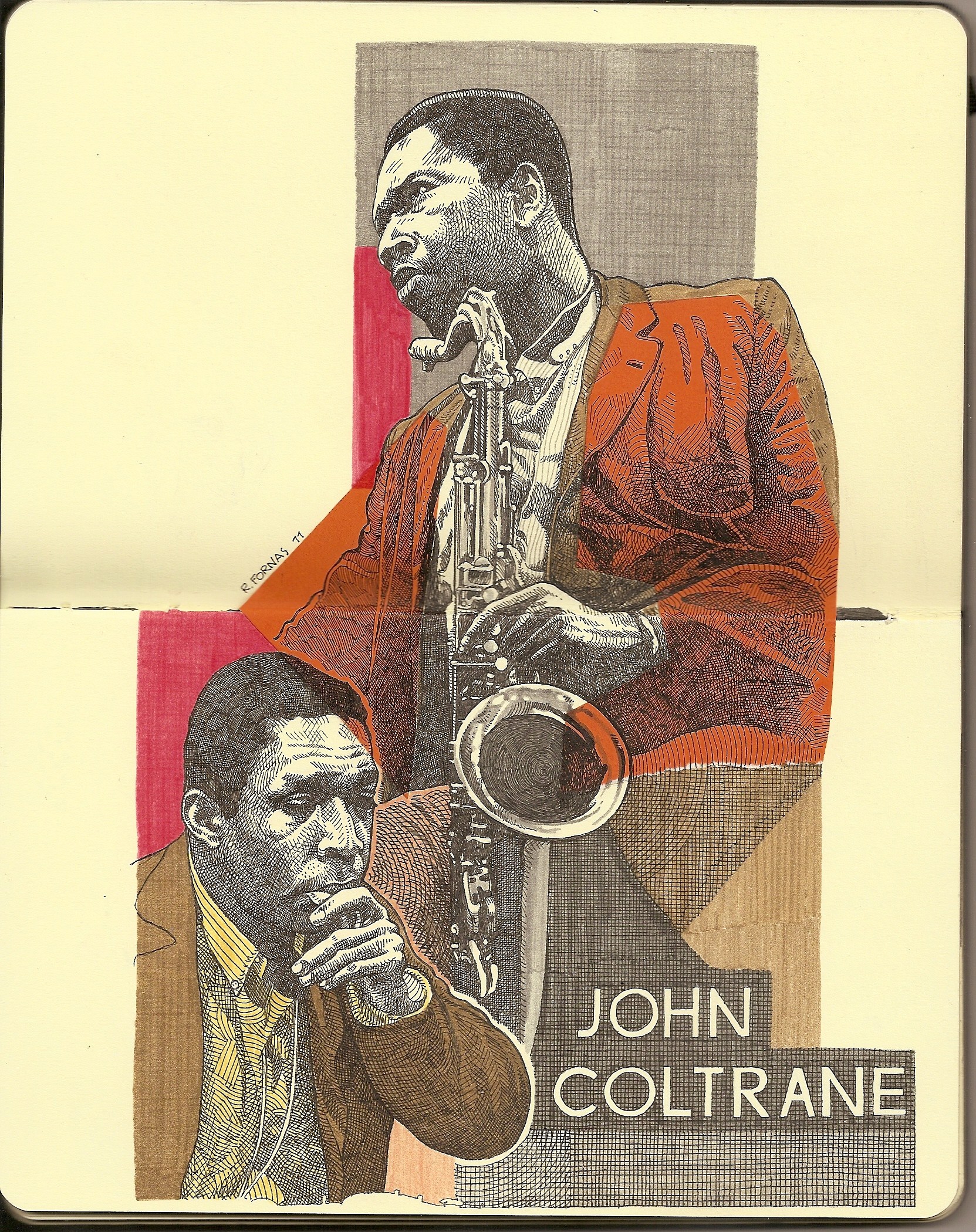 Coltrane