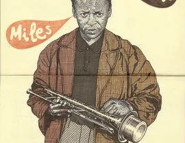 Miles Davis 1