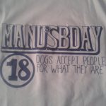 BDAY T-Shirt