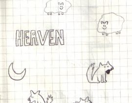 Heaven/Hell