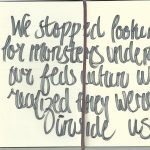 Monsters