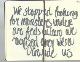 Monsters