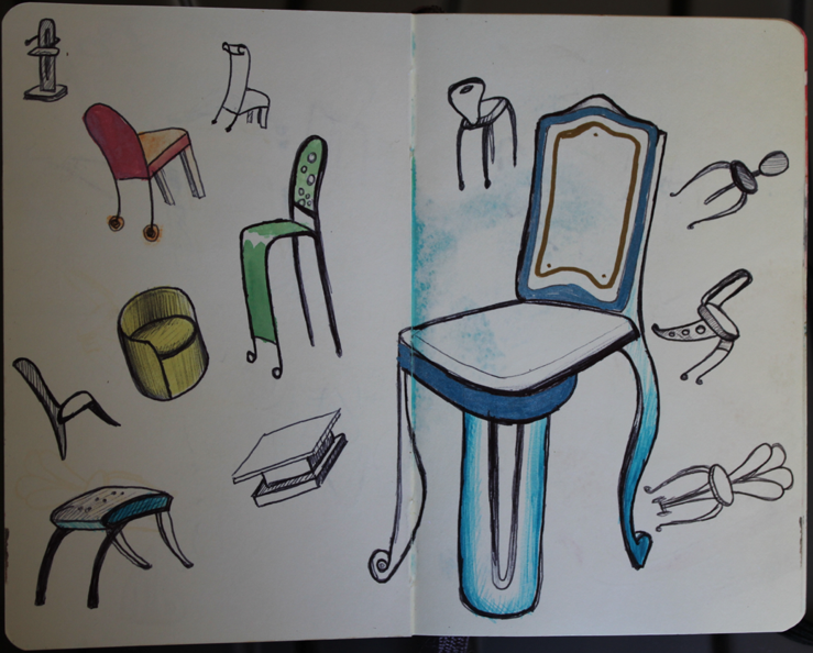 Chairs