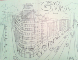 Gran Vía