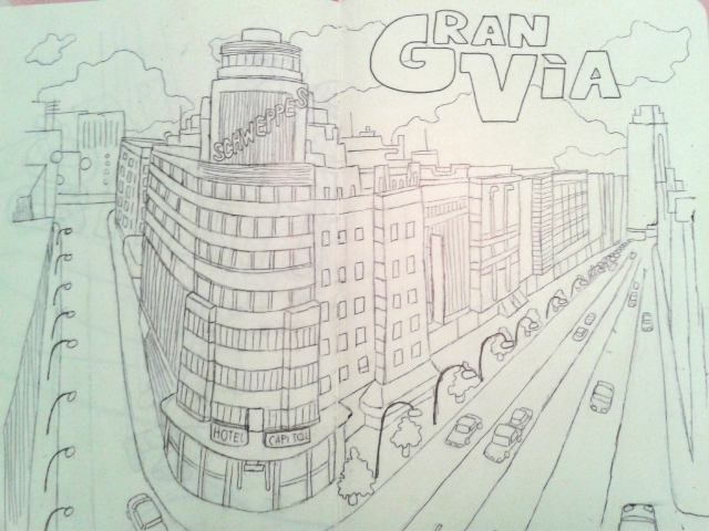 Gran Vía