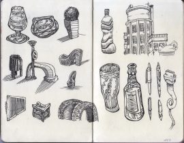 Objects