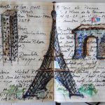 Paris diary 02