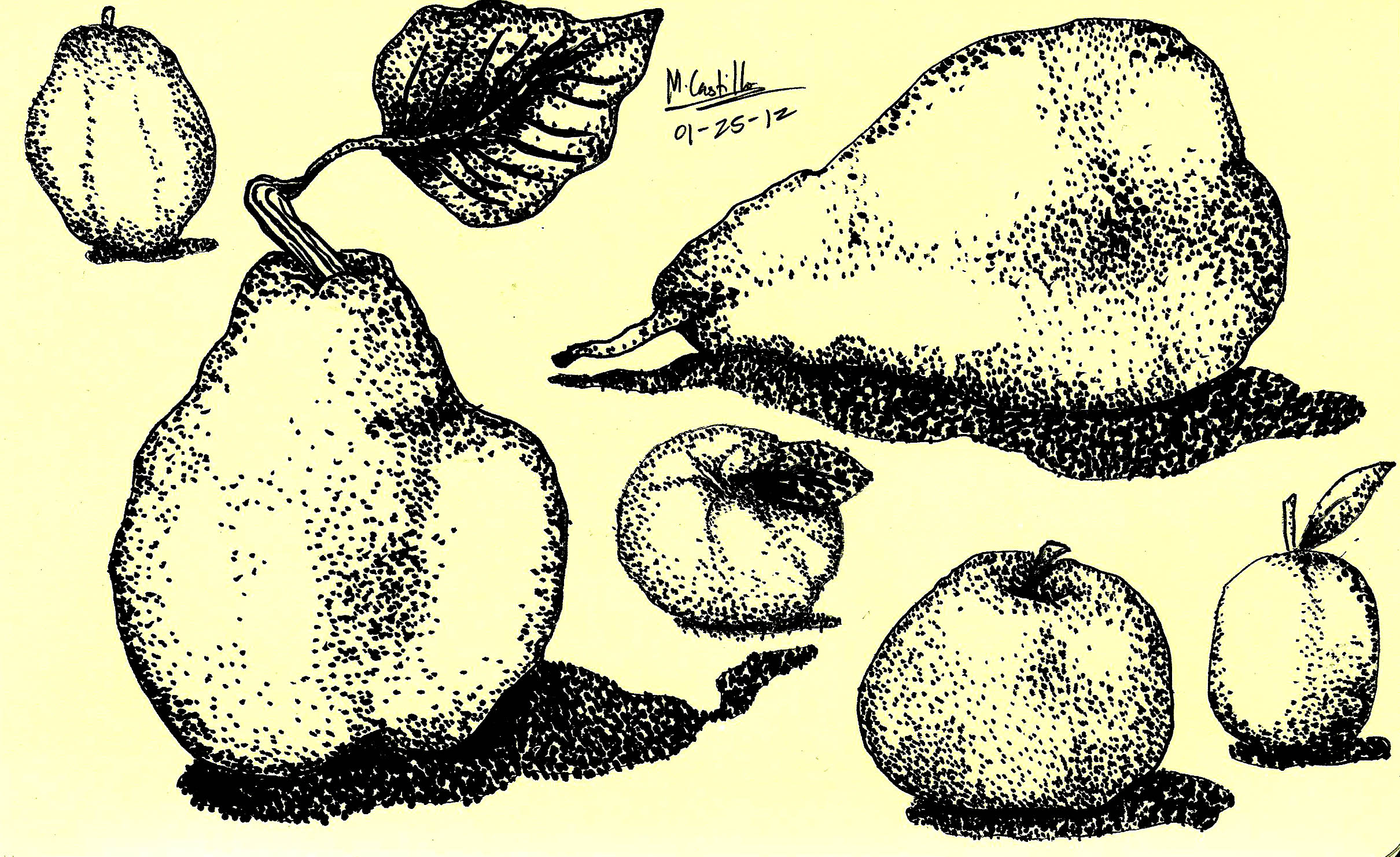 Fruits