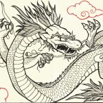 Year of the Dragon