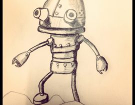 Machinarium