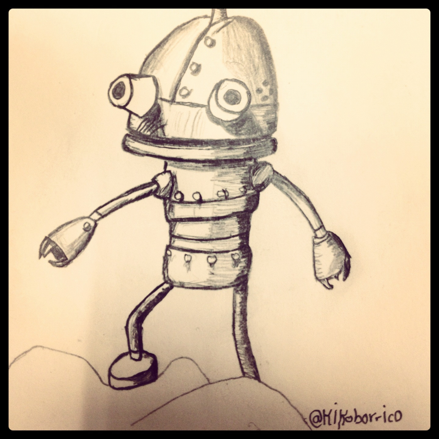 Machinarium