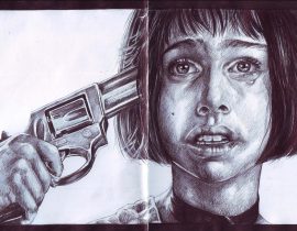 Mathilda