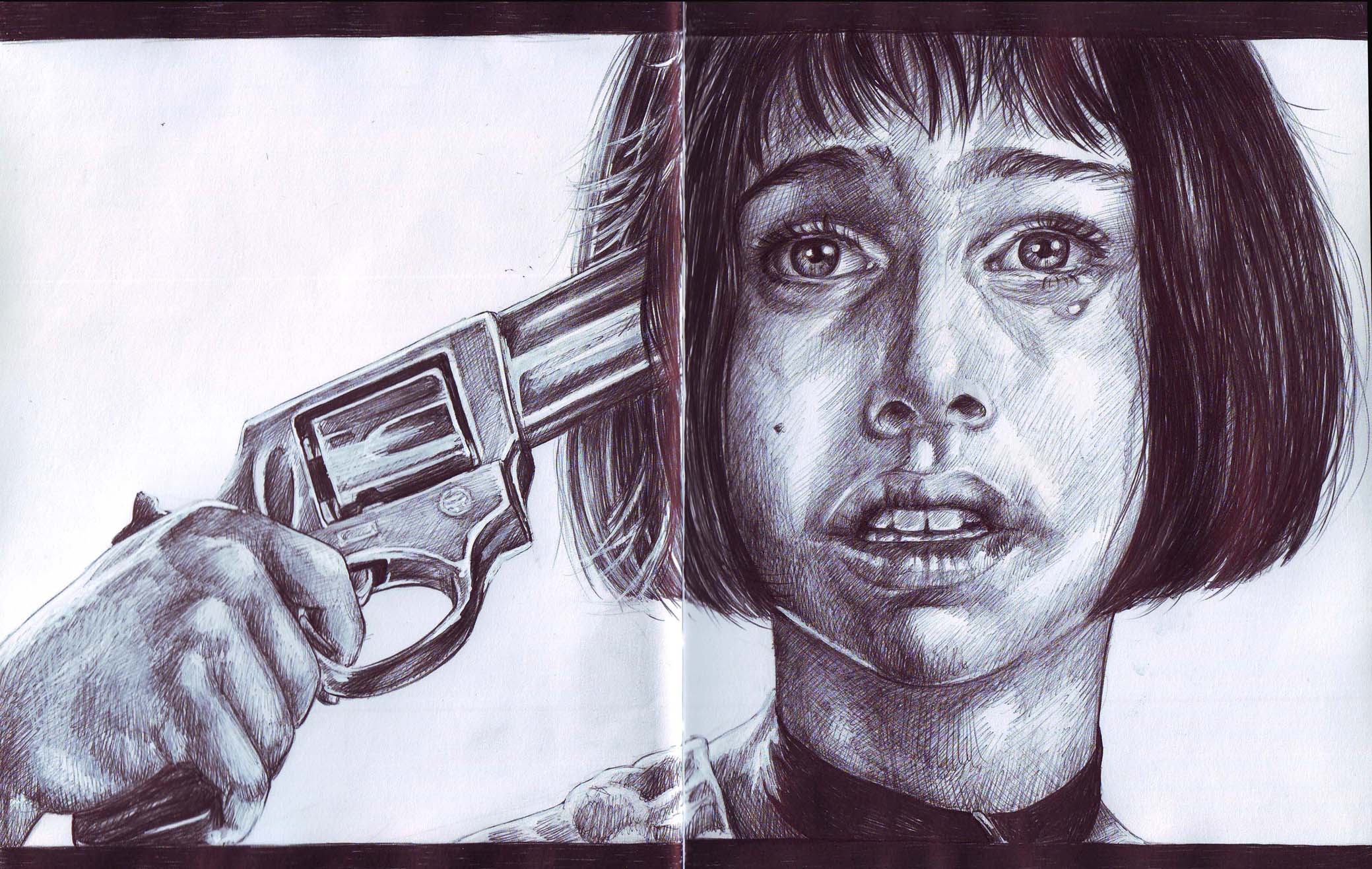 Mathilda