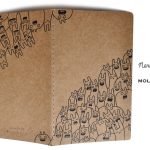 Nerderella X Moleskine I