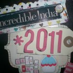 Crazy about India !