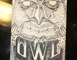 owl