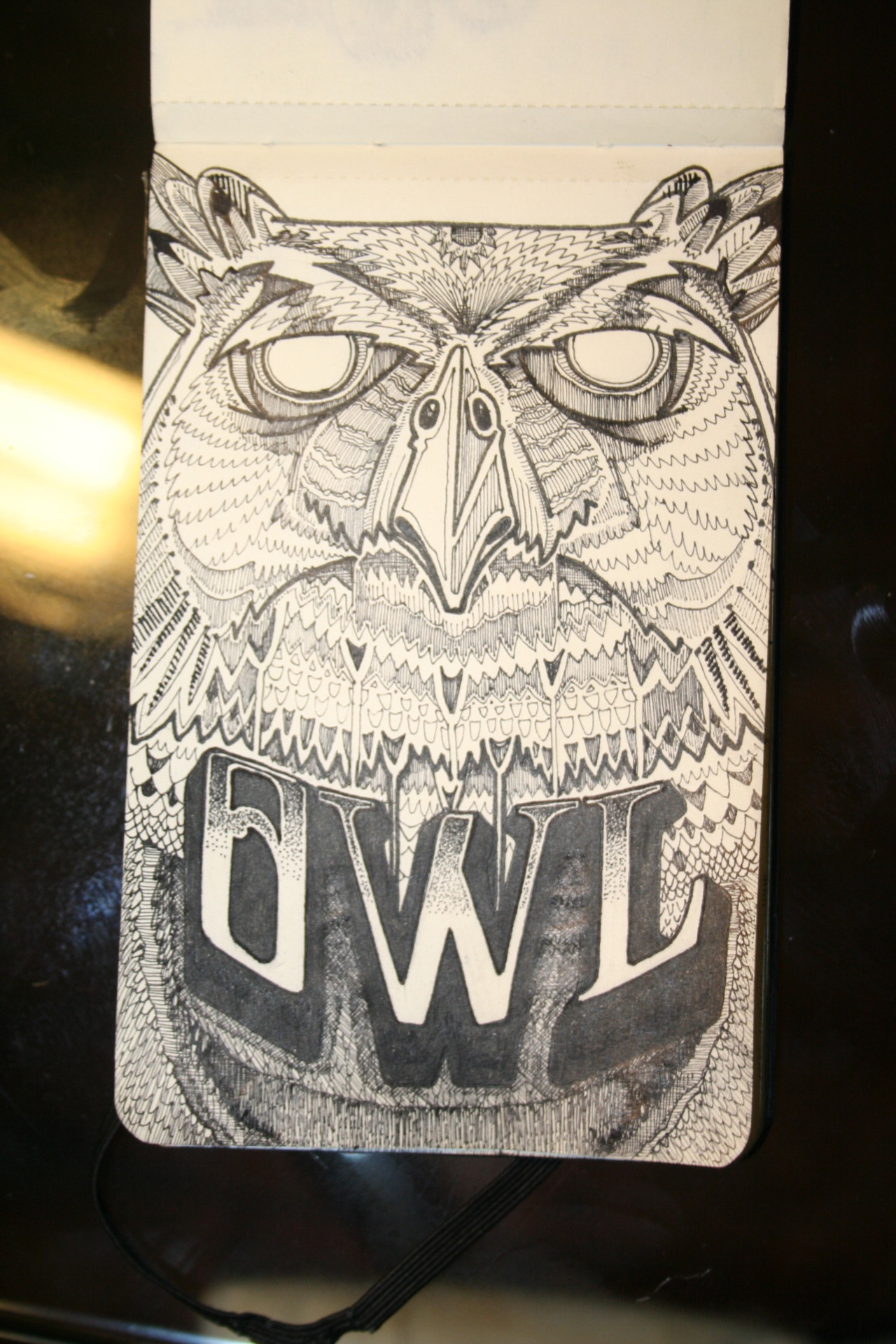 owl