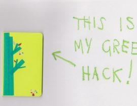 Green hACK