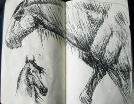 sketches #3