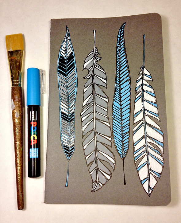 Feathers