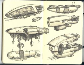 Ships 01