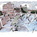 Castel Sant’Angelo – Roma