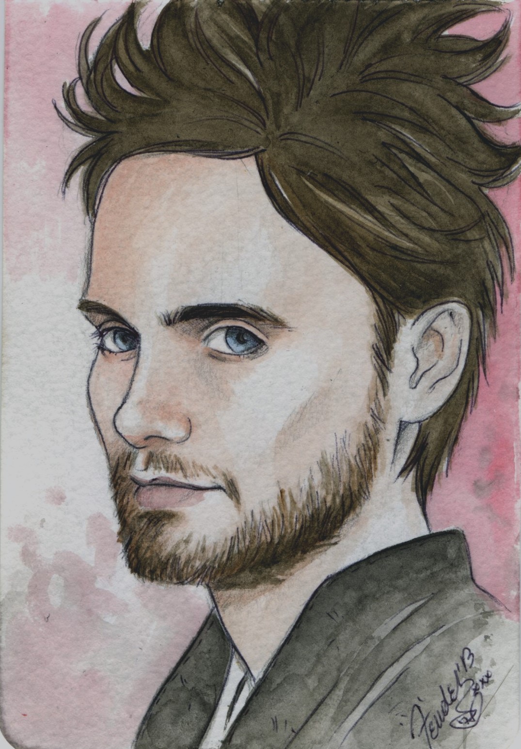 Jared Leto