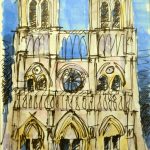 Notre Dame de Paris