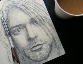 Kurt & Coffee