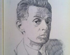 Egon Schiele