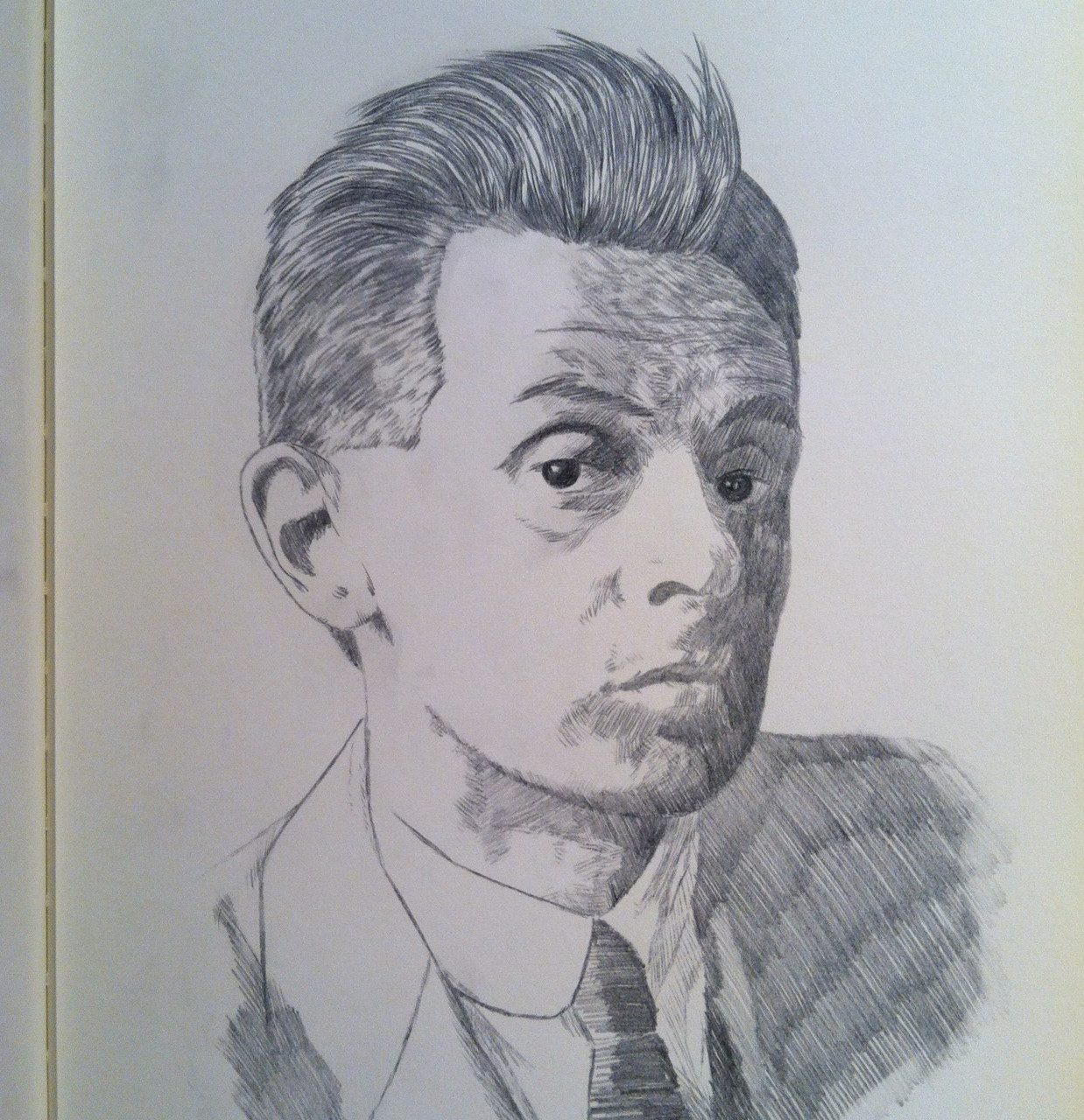 Egon Schiele