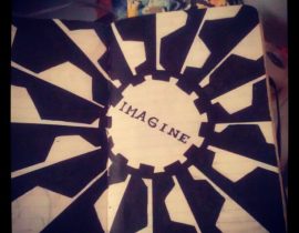 Imagine