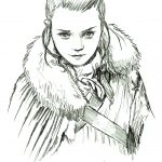 Arya