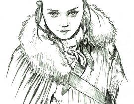 Arya