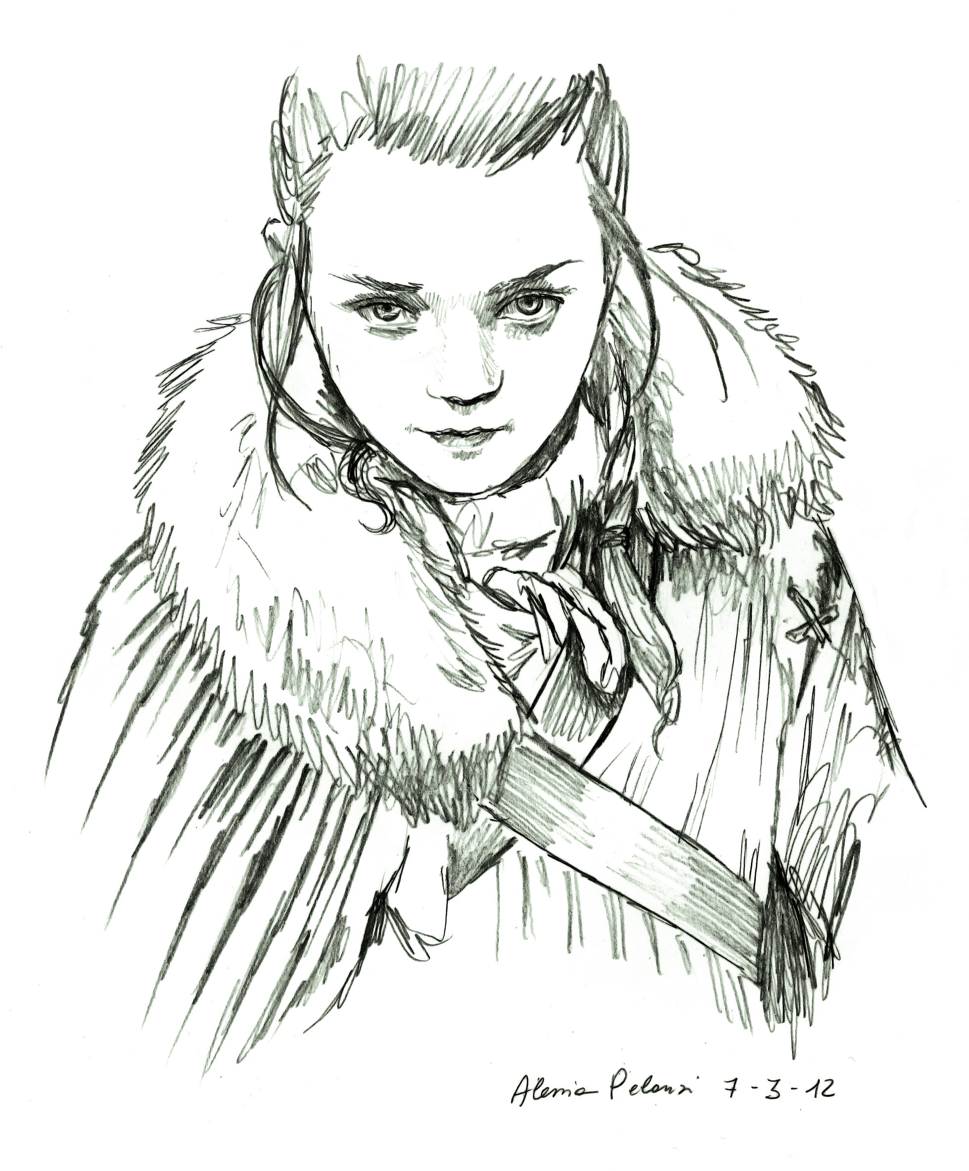 Arya