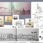 Cartagena de Indias Sketchbook