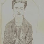 Frida Kahlo