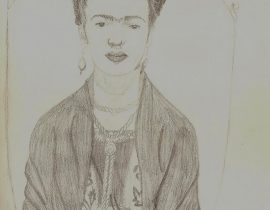 Frida Kahlo