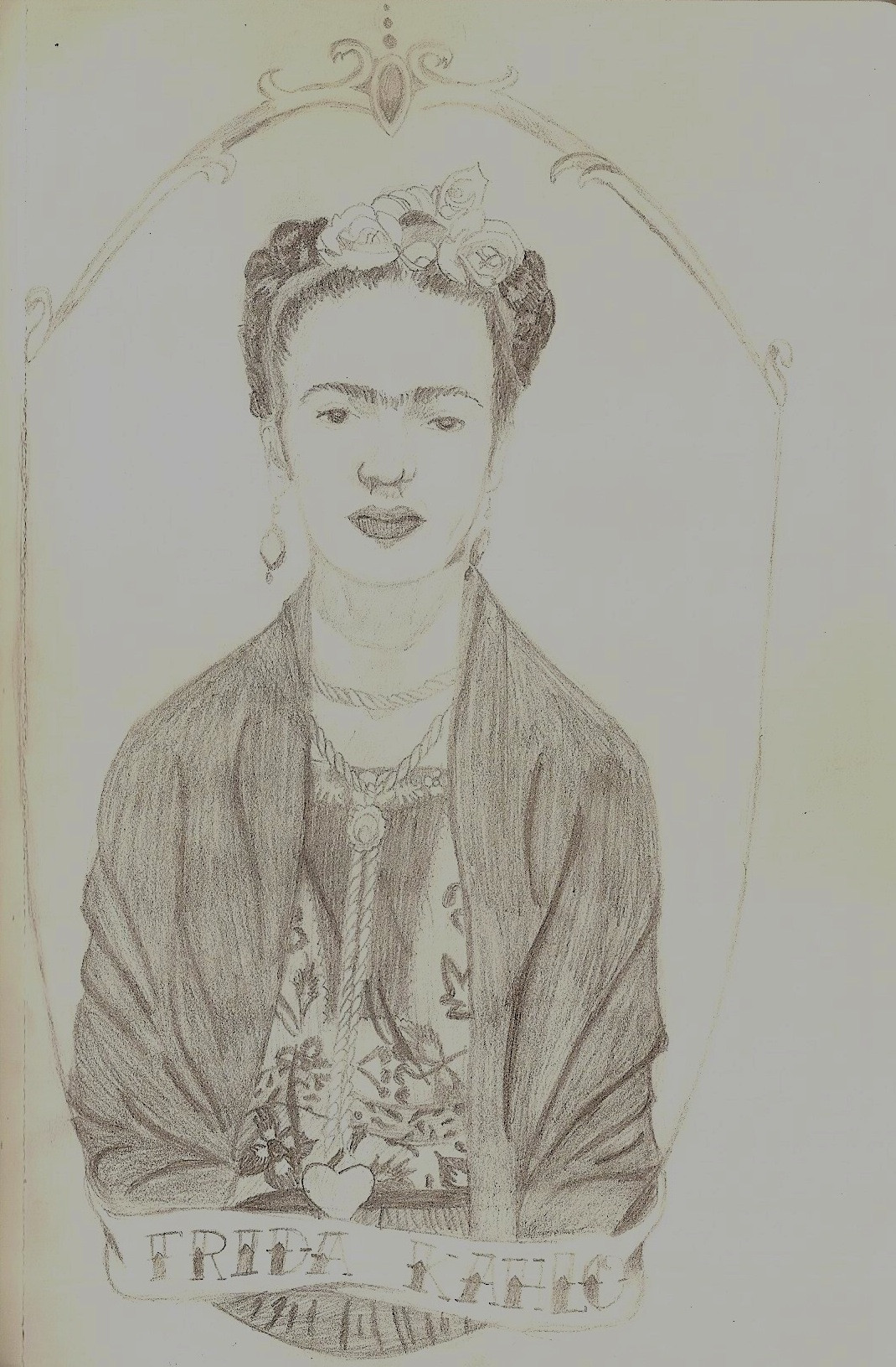 Frida Kahlo