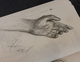 Hand