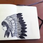 War bonnet